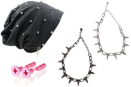Accessories METALLINE MATHERS