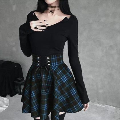 Punk collection METALLINE MATHERS