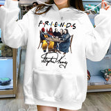 Stephen King Signature Horror Characters Friends