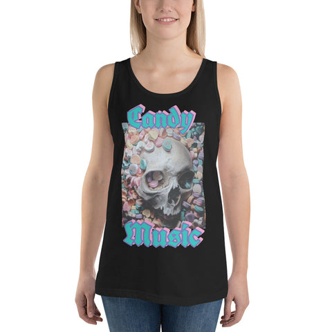 Candy pills - Unisex METALLINE MATHERS