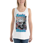 Candy pills - Unisex METALLINE MATHERS