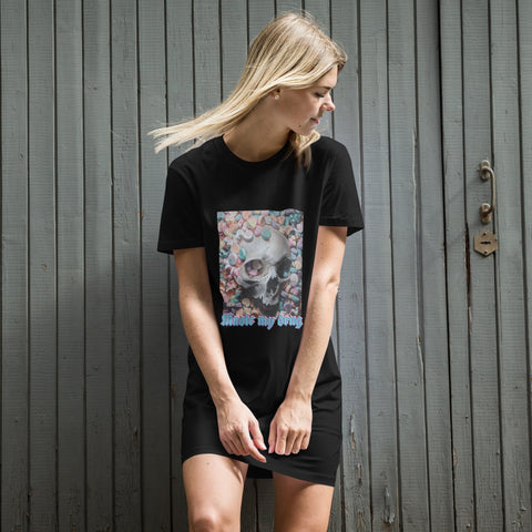 Dress Candy pills METALLINE MATHERS