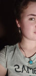 Flash steel Earrings METALLINE MATHERS