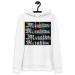 METALLINE - Sweat écologique basique unisexe METALLINE MATHERS