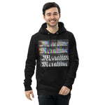 METALLINE - Sweat écologique basique unisexe METALLINE MATHERS