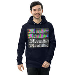 METALLINE - Sweat écologique basique unisexe METALLINE MATHERS