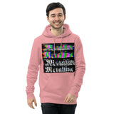 METALLINE - Sweat écologique basique unisexe METALLINE MATHERS