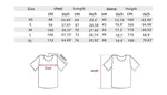 Music instrument Patent TShirt METALLINE MATHERS