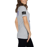 Ozzy is my dad - Short-Sleeve Unisex T-Shirt METALLINE MATHERS