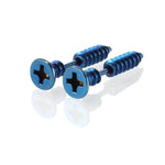 Punk Earring Stainless METALLINE MATHERS