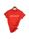 Goth Princess - METALLINE MATHERS