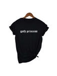 Goth Princess - METALLINE MATHERS