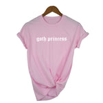 Goth Princess - METALLINE MATHERS