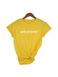Goth Princess - METALLINE MATHERS