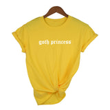 Goth Princess - METALLINE MATHERS