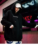 Sweatshirt Hoodie Color Butterfly METALLINE MATHERS